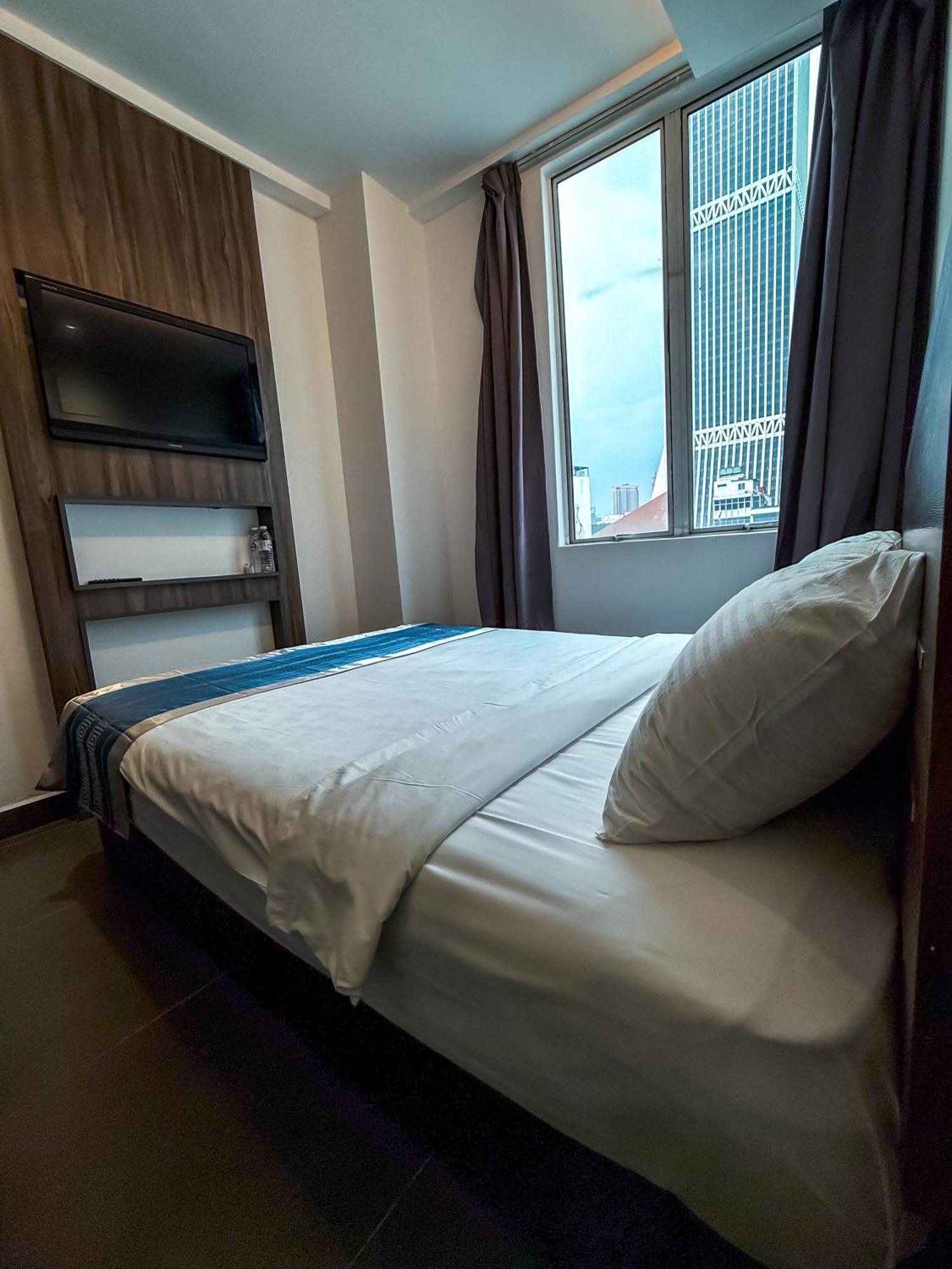 Hotel 1915 Kuala Lumpur Κουάλα Λουμπούρ Εξωτερικό φωτογραφία